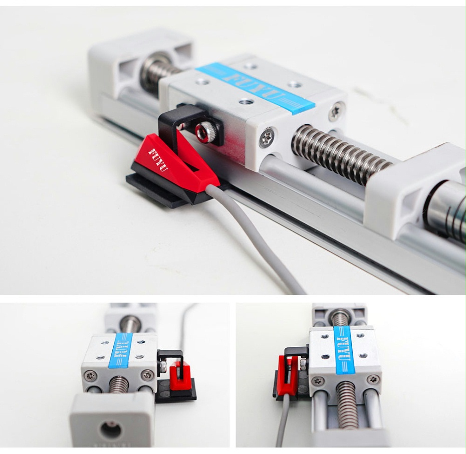 限位開關（guān）