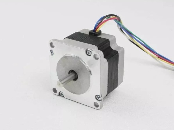 幹（gàn）貨：使用直線模組時，步進電機（jī）噪聲、振動（dòng）的（de）抑製方法