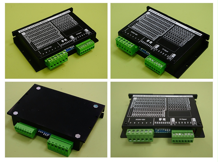 步進（jìn）驅動（dòng）器（qì）