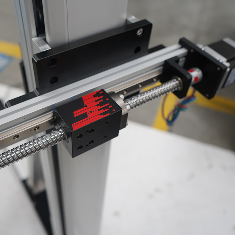 FTH14和FSK40懸（xuán）臂三軸滑台