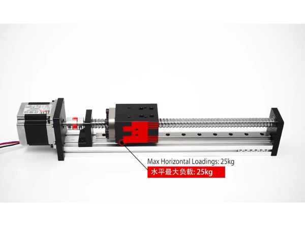 小（xiǎo）體（tǐ）積直線模組的10種（zhǒng）用途