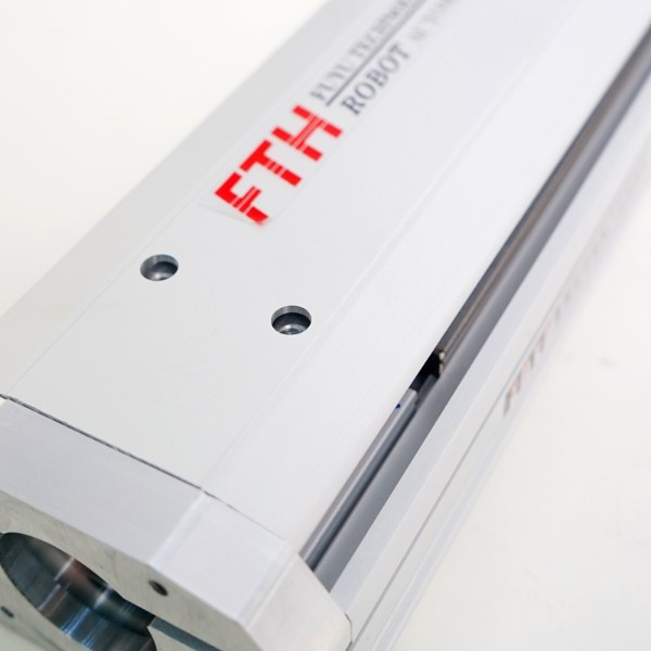 蓋板式滑台（tái）