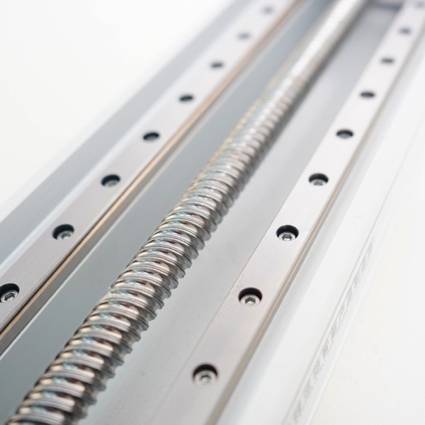 絲杆滑台（tái）模組