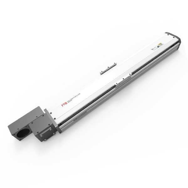 蓋（gài）板式皮帶直線模組-FTB12