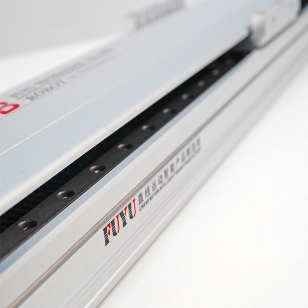 皮帶（dài）直（zhí）線模組