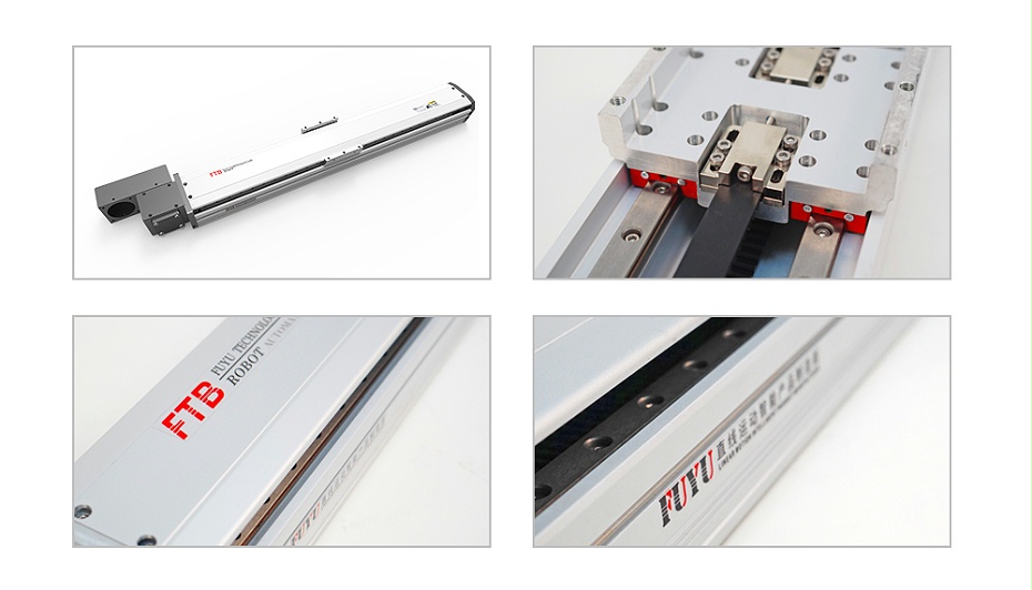 同步（bù）帶直線（xiàn）模組