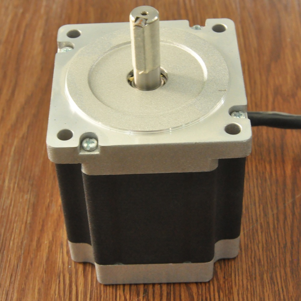 8698三相步進電機-福（fú）譽模組專配