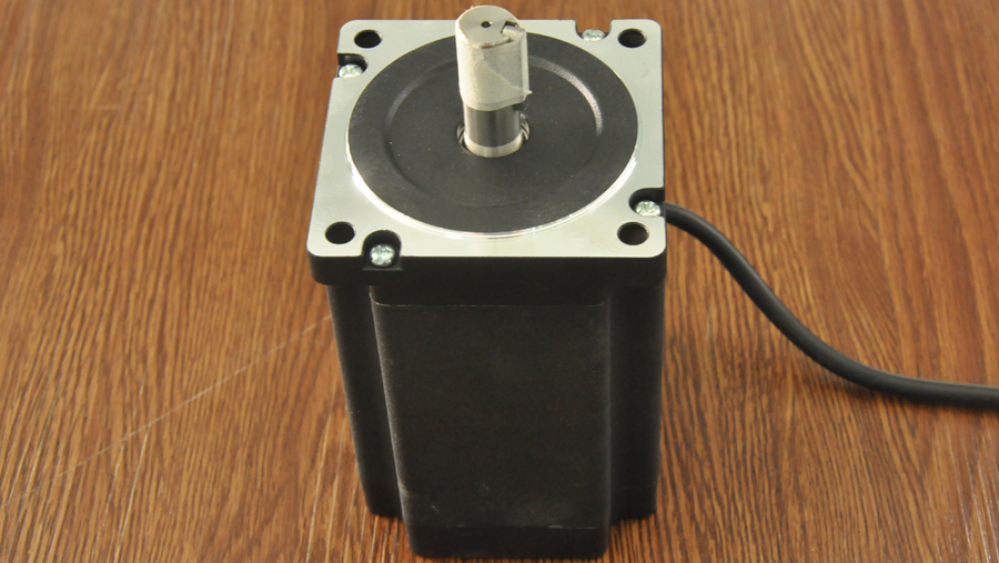 三相步（bù）進電機1