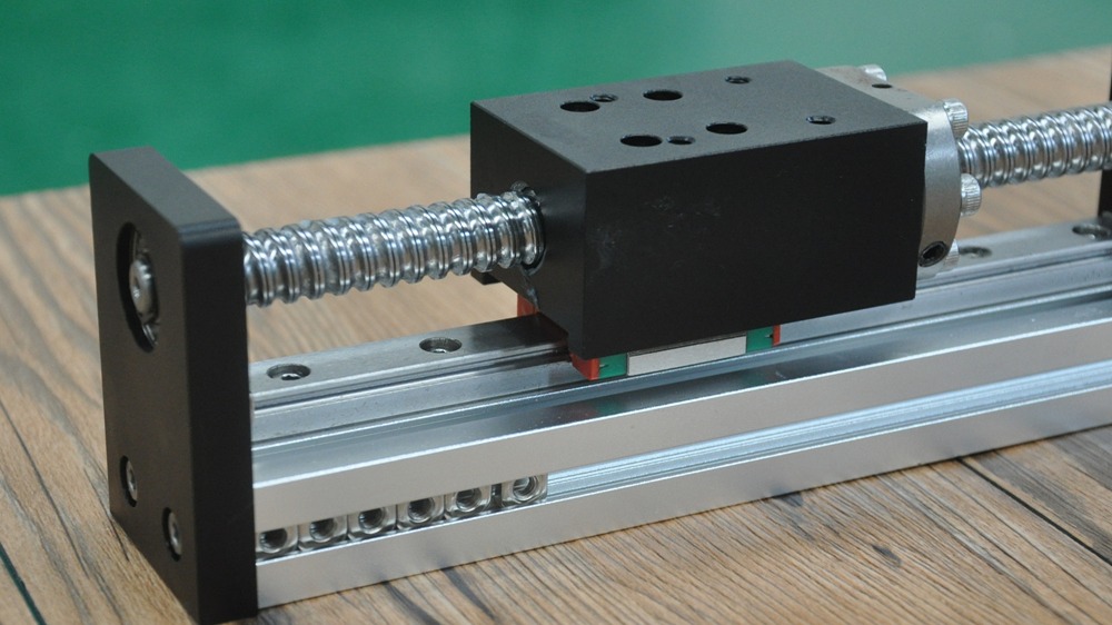 如何避免直線模組上的直線導軌不生鏽？