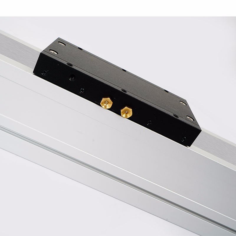 滾（gǔn）珠絲杆直線模組