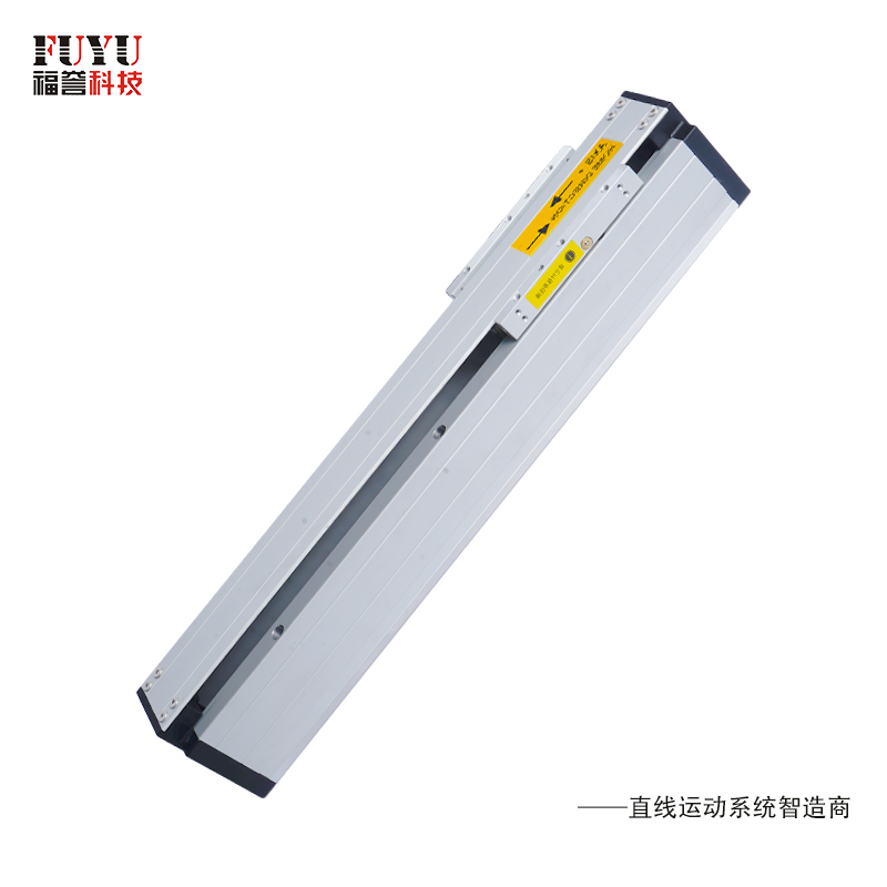 FXZ82微米級直線電（diàn）機-超高精度專用