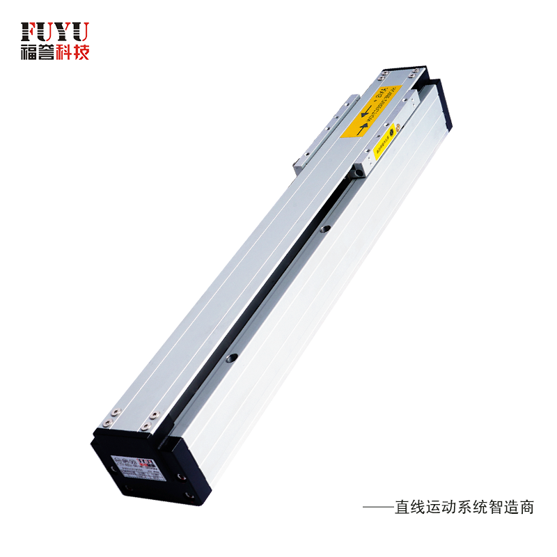 FXZ95微米（mǐ）級直線電機（jī）-超高精度專（zhuān）用