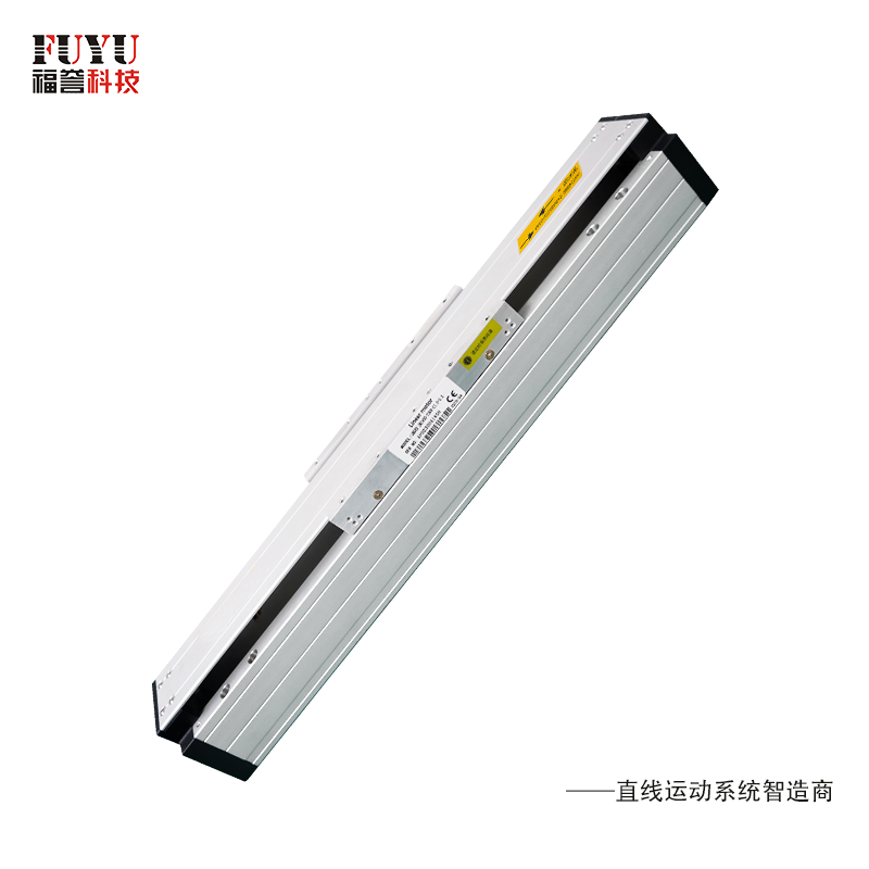 FXZ60微米級直線（xiàn）電機-高精度專用