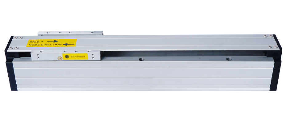 直線電機模（mó）組