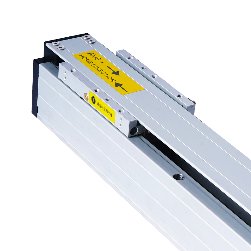 FXZ95微（wēi）米級直線電機-超高精度專用