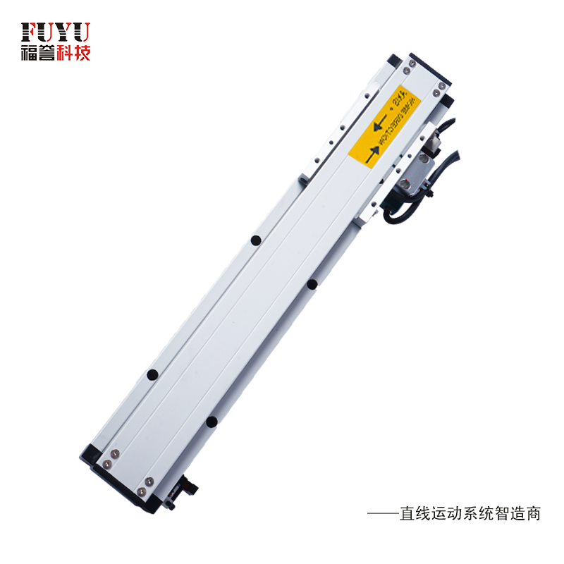 FXZ115微米級直線電機-超高（gāo）精度專用