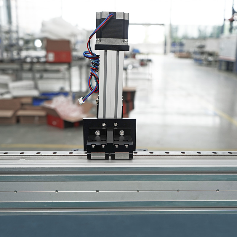 定製龍門三（sān）軸滑台
