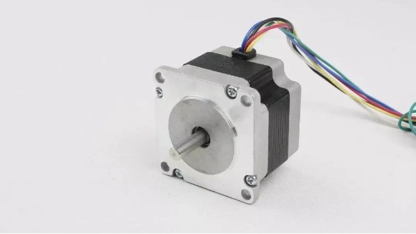 伺服電動機知識匯總