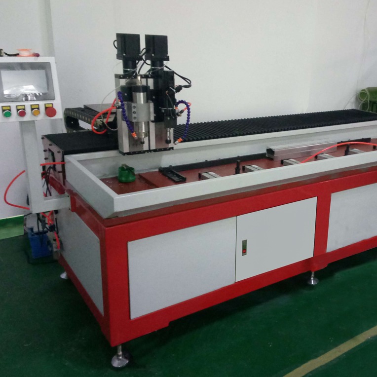 自動鑽孔攻絲機（jī）設備-.17c嫩嫩草色视频自主研發