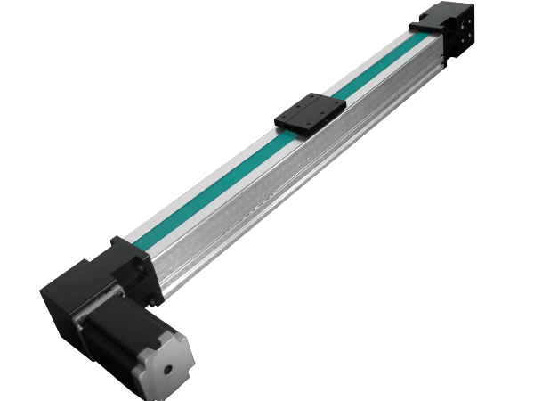 皮帶直線模組具有哪些優勢？