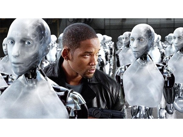 直線模（mó）組與人工，人工終究會被自動機械替代嗎？