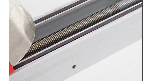 FUYU 新品發布（bù）｜微型全封閉直（zhí）線（xiàn）模組