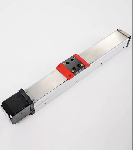 封閉（bì）式微（wēi）型滑台