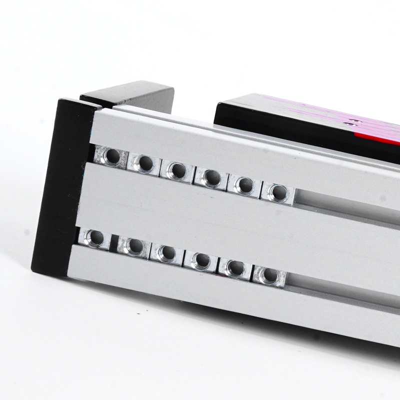 FSK40滾珠絲杆直（zhí）線模組