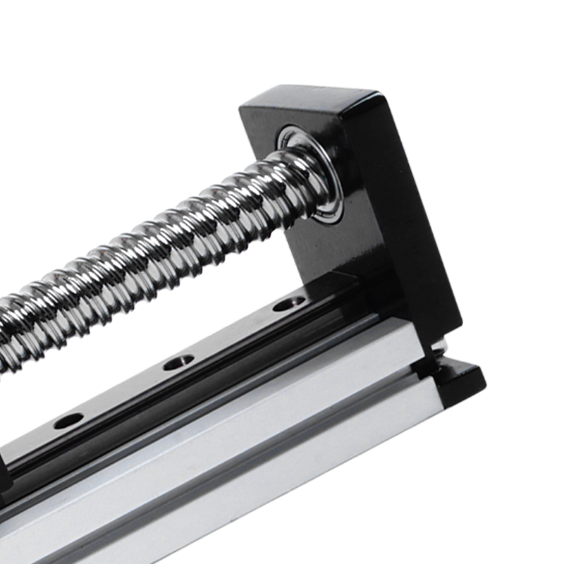 滾珠絲杆（gǎn）直（zhí）線模組滑（huá）台