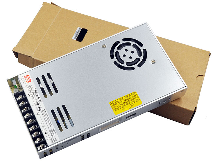 電源供應器（直流電源）