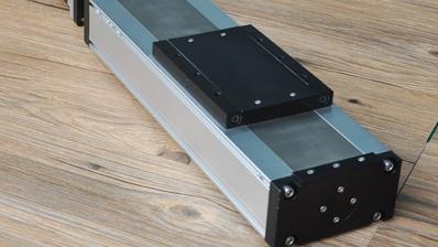 直線模組中的步進電機和伺服（fú）電機的區別