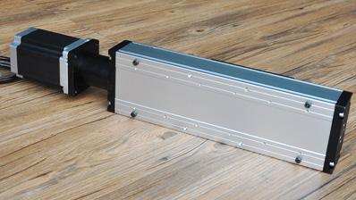 滾珠絲杆線性（xìng）滑台動作不順暢的7大原因