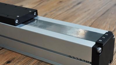 線性模組幾個（gè）常識（shí）問題