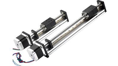 常見的直線模組有哪些？