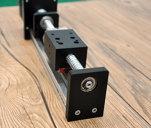 滾珠絲杆（gǎn）