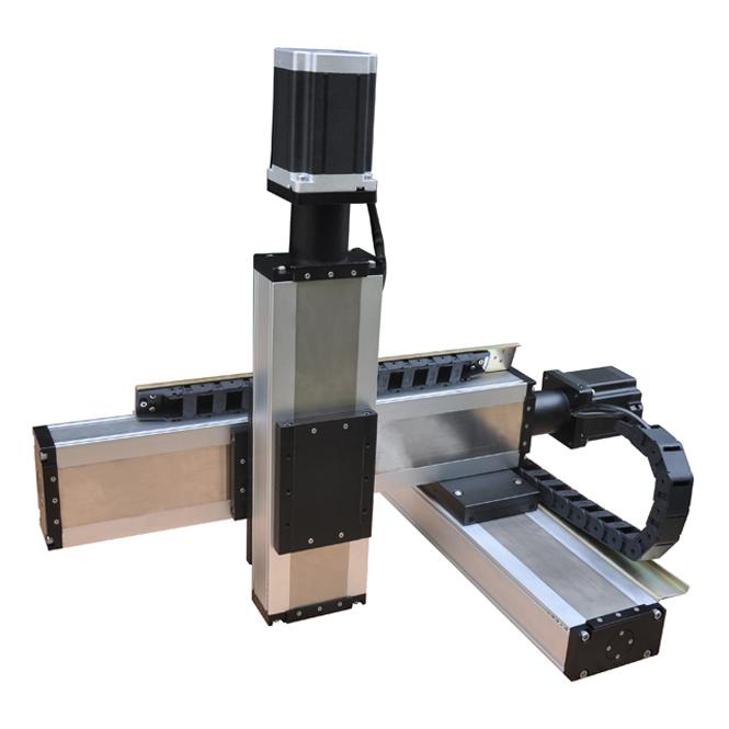 滾珠絲杆（gǎn）滑台