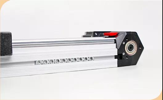 皮（pí）帶模組