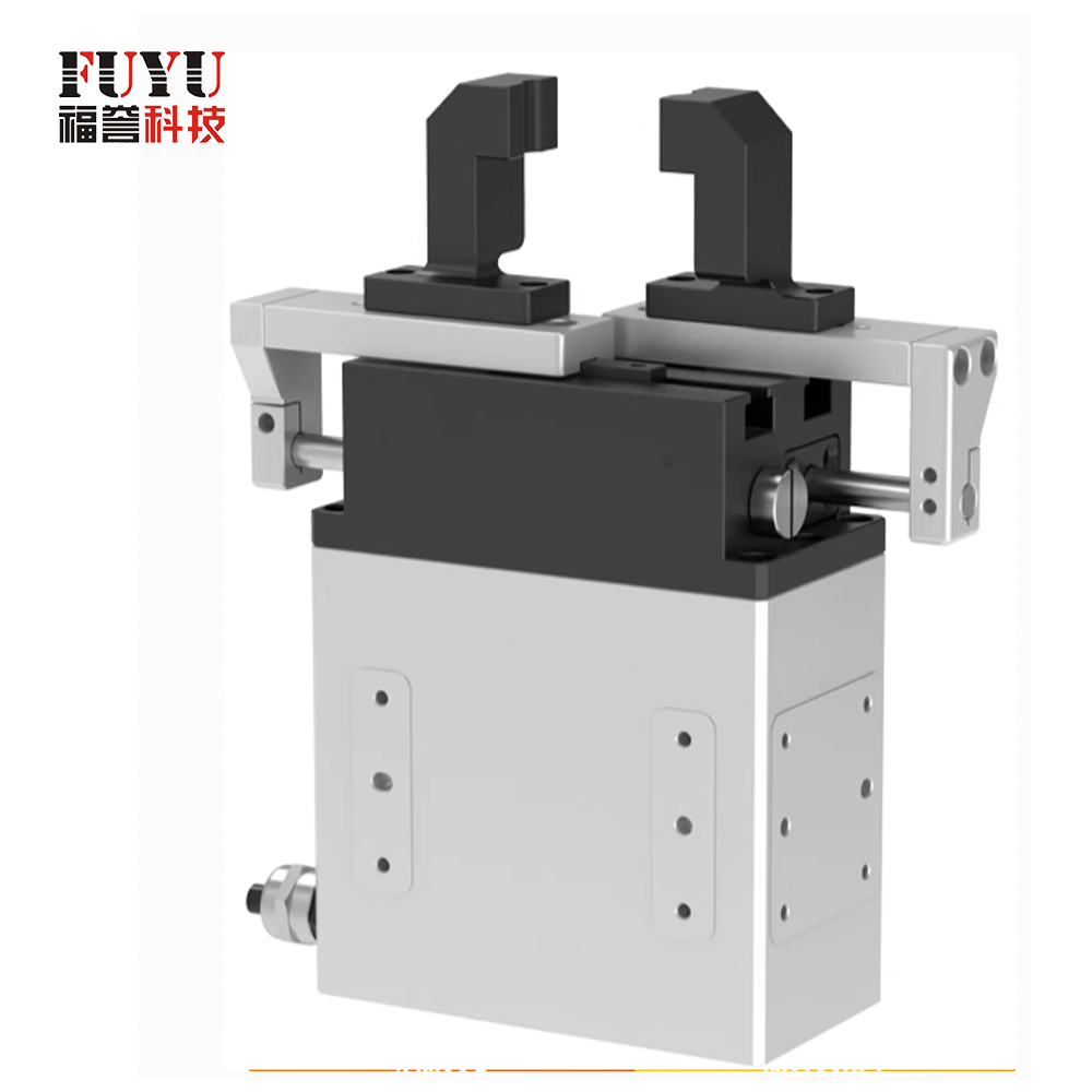 一體（tǐ）式三防電動（dòng）夾爪-GBTD