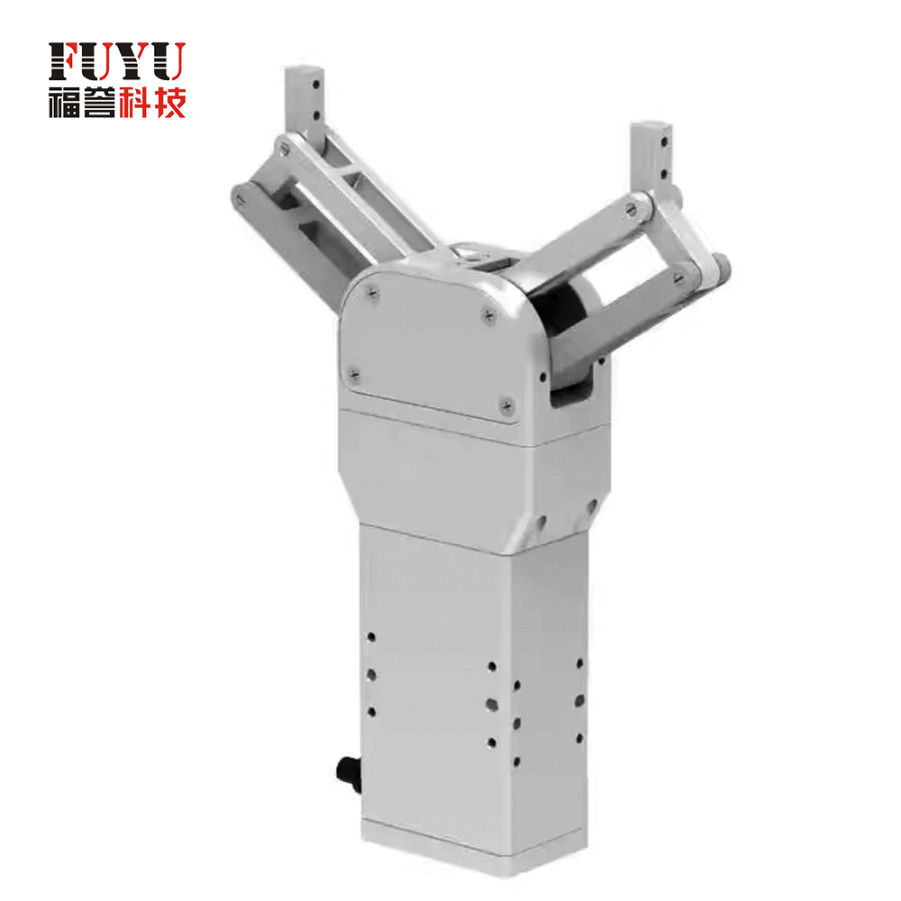 大行程電動（dòng）夾爪-CGBD