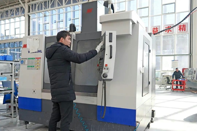 直線模組生產（chǎn）設備（bèi）