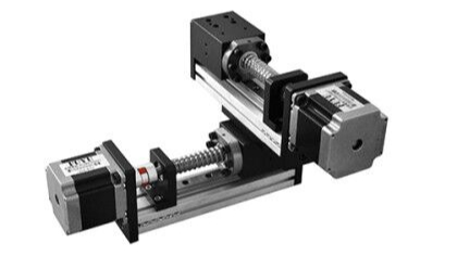 十字滑台在食品行業裏如何（hé）應用