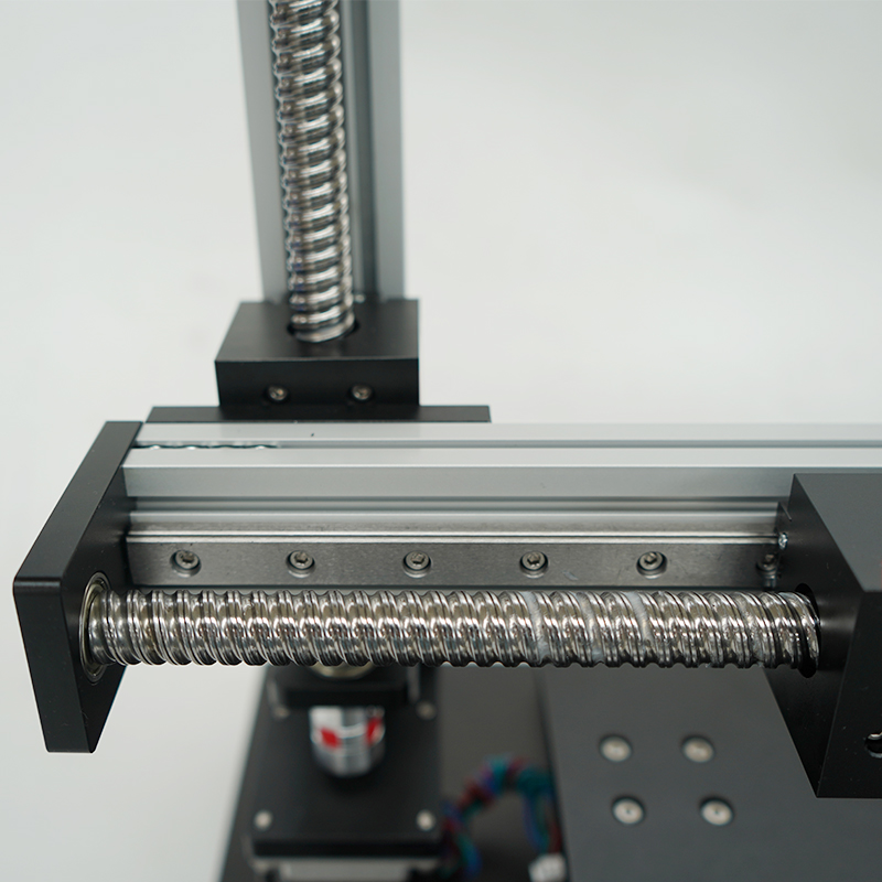 非標三軸直（zhí）線模組