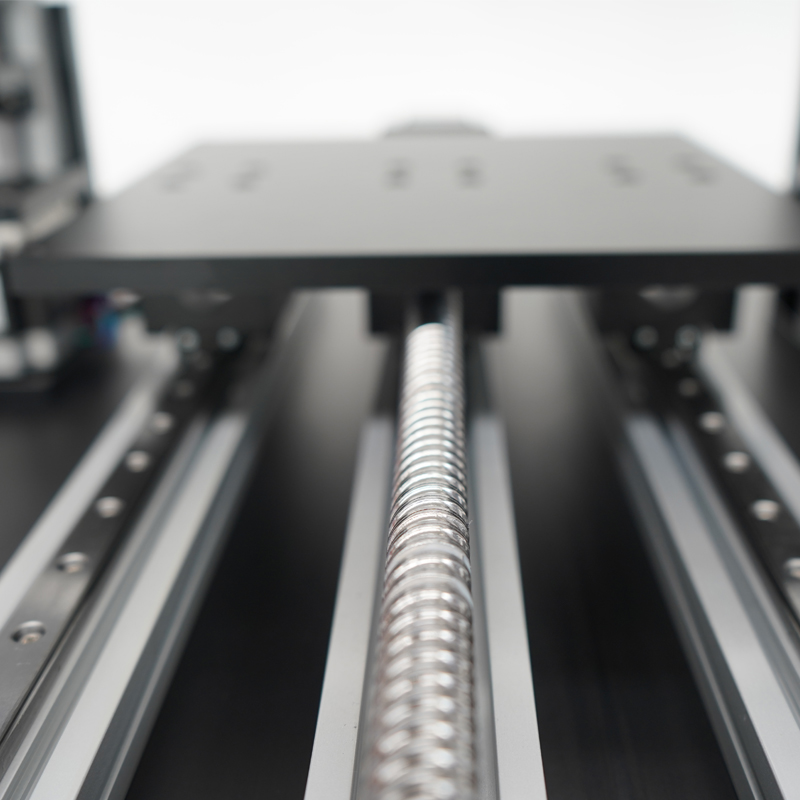 非標三軸直線（xiàn）模組