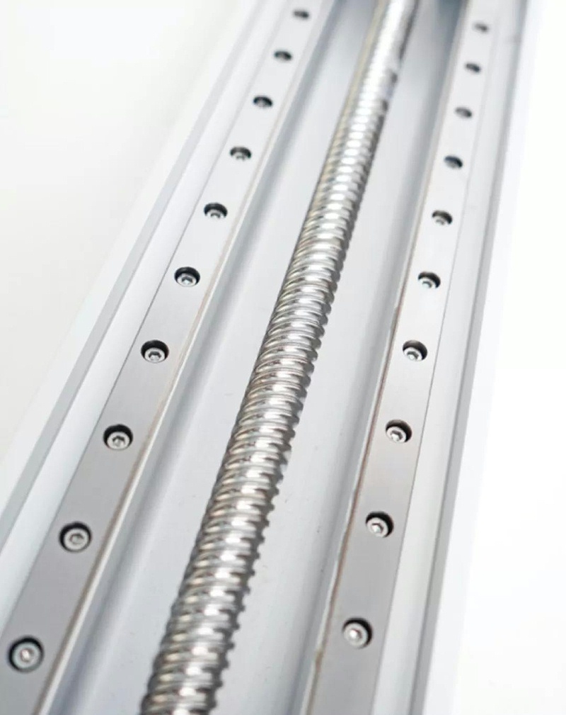 絲杆絲杆（gǎn）