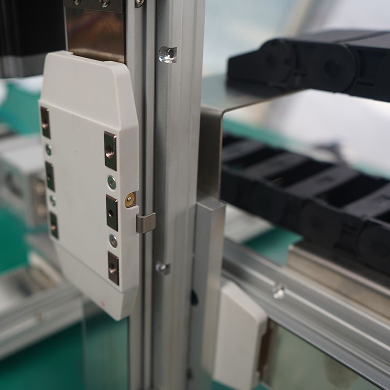 FCH60非標多軸直線模組