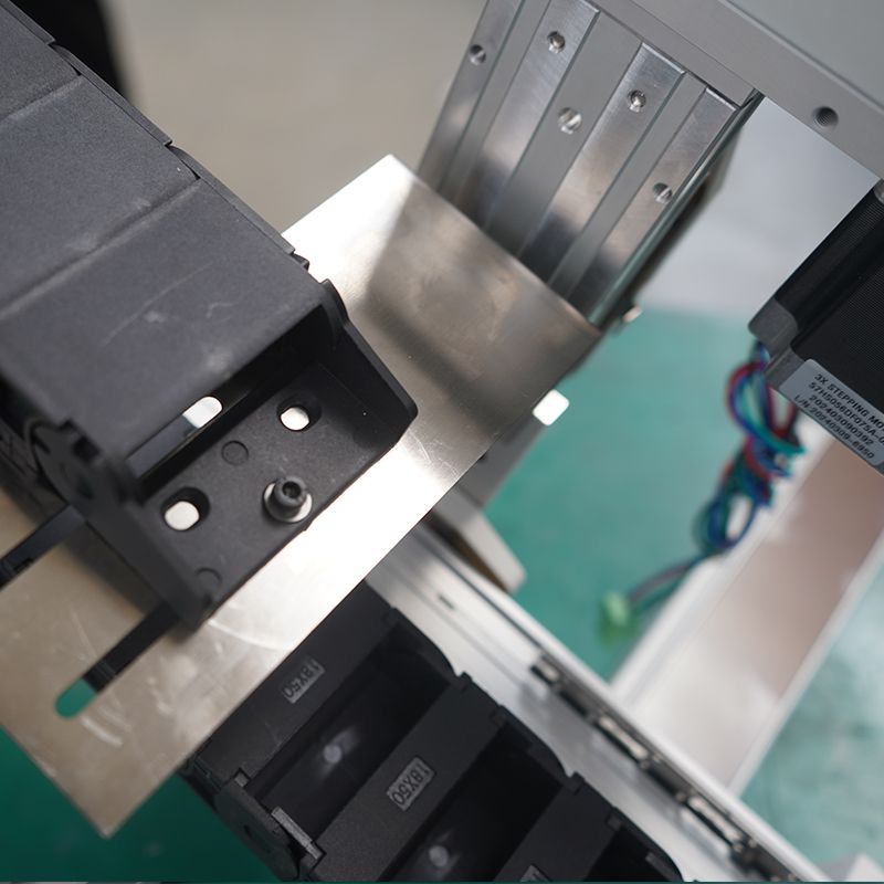 FCH60非標（biāo）多軸直線模組