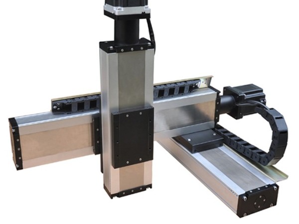 直（zhí）線模（mó）組應用，3D打印機