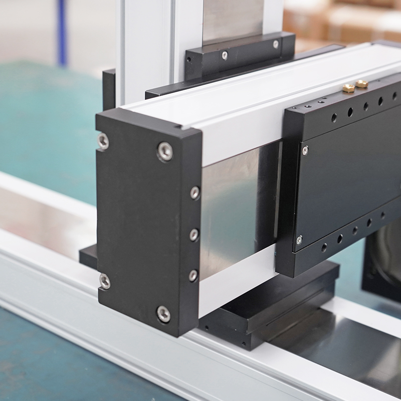 非（fēi）標（biāo）定製絲杆直線（xiàn）模（mó）組