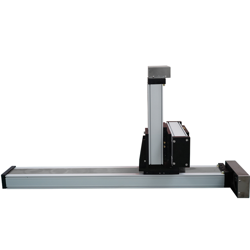 非標定製絲杆直線模組