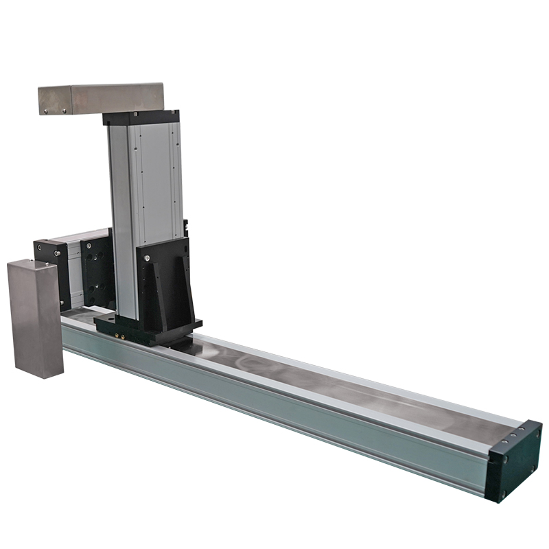 非標定製絲杆直線模組